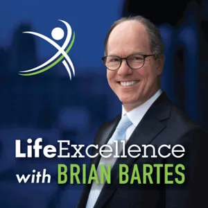 EP050 - GPS For Success: Author & Speaker Barry Franklin