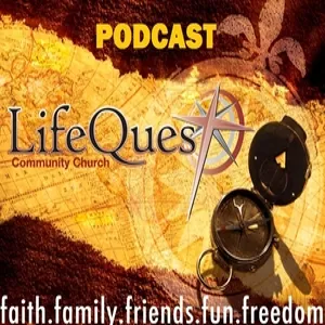 Core Values Week 2: Family First - Audio