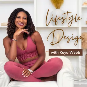 How to Succeed as a Wellness Entrepreneur with Koya Webb, Ashley Curtis, and ShaNay Norvell