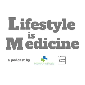 Episode 45: Will it stick? - How to make lifestyle changes that last