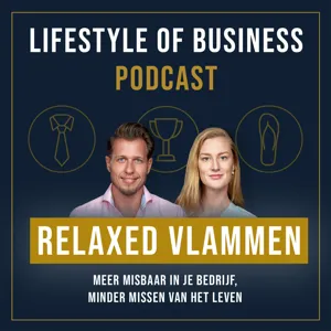 #009_De manier om het beste overzicht te creëren in je business  -KBP