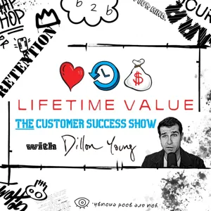 Leveraging Science to Excel in Customer Success - Off the Clock w/ Ed Powers