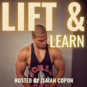 #94: How to Improve Health Outside the Gym, How to Balance Lifting Weights and Playing Sports