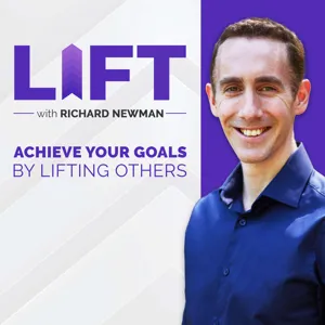 The LIFT Podcast - Unlocking Leadership Excellence