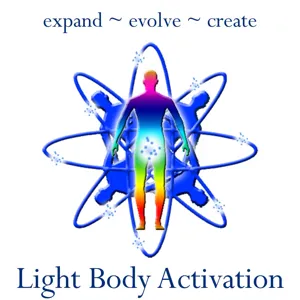 Livestream Light: using your body to build a consciousness community