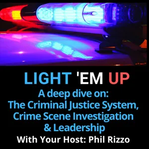 Thank you for another 𝐅𝐀𝐍𝐓𝐀𝐒𝐓𝐈𝐂 Year! We're being downloaded in 97 countries globally & growing!  We're not "true crime", we're the truth in criminal justice!