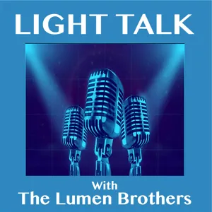 LIGHT TALK Episode 62 - "Tierra del Fuego"