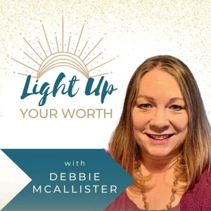 Embracing Change and Trusting the Process: A Personal Journey with Debbie McAllister