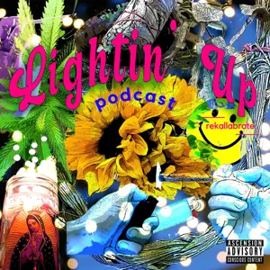 Episode 006: Lightin' up with Emily to talk WATER