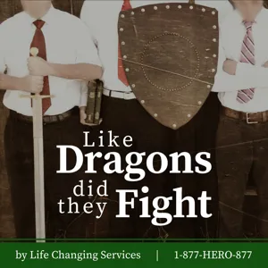 172: Faithful Warriors: Scriptures, Strength, and Spiritual Battles