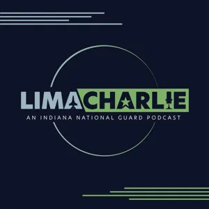 Lima Charlie - Ep. 2 Holistic Health & Fitness