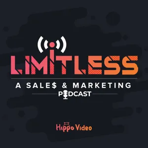 Ep 23: How to Win the Sales Game in Healthcare (with Albert Ho, Founder at Healthcare Heroes)