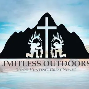 Podcast #005 | "Relationship not Religion" - Limitless Church | Limitless Outdoors