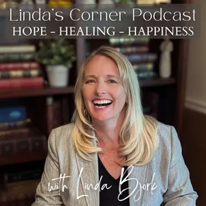 Linda's Corner - Catalytic leadership with Dr. William Attaway