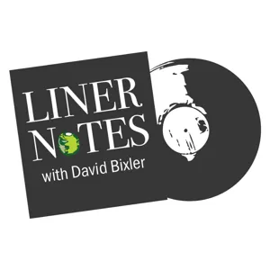 LINER NOTES with David Bixler featuring Antonio Sanchez