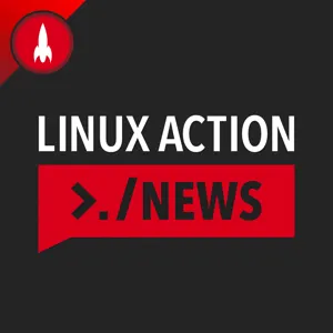 Linux Action News 258