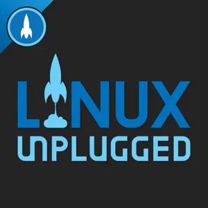 410: Ye Olde Linux Distro