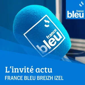 Daniel Cueff, chargé du littoral à la Région sur l'érosion: "On ne va pas construire le mur de l'Atlantique"