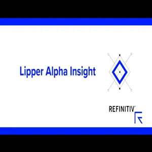 Video: Future Directions for Fund Selection - Lipper Fund Selectors Forum 2019