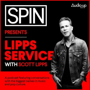 Bonus Episode- Rob Harvilla "60 Songs that explain the 90's" with Spin's Daniel Kohn