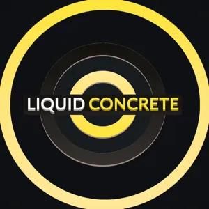 Liquid Concrete Podcast #17 feat. Gourski