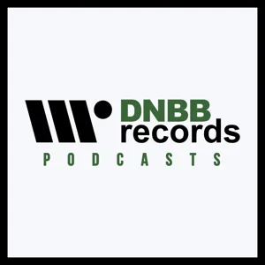 DNBBCast006 by Peron - Episode 06- 2019