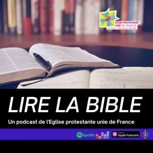 Lire la Bible #5 Lire la Bible avec les étudiants