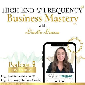 Mastering the Frequency of Your State - The First Step to High Frequency Leadership - 60