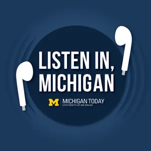 Episode 51: Art Fair -- A ‘jewel in Ann Arbor’s crown,’ featuring Angela Kline