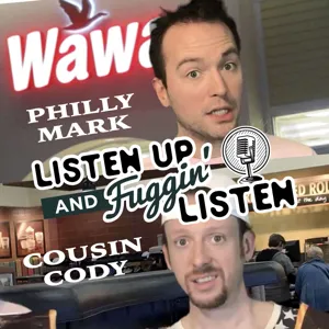 Ep. 68 - It's a Philly Thing