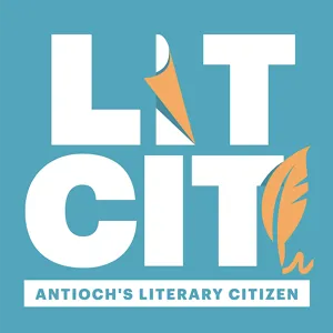 Antioch LitCit #26 Dan Bellm