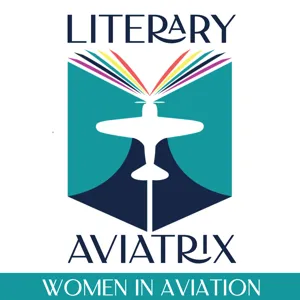 Karlene Petitt, 40-year veteran of 8 airlines with a PhD in Aviation Safety, talks about how she weaves real-life aviation safety concerns and her own whistle-blower retaliation experience into her Flight for Control 6-book series