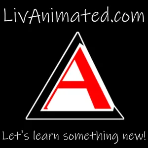 LivAnimated: Alvin Geno Interview