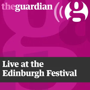 Edinburgh festival podcast: The Pajama Men, Daniel Sloss and Zoe Lyons