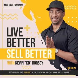 Turn Cold Prospecting Warm Through Social Selling with Brandon Lee