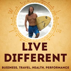 MTP5: Off the Grid Adventure Travel w/ Shannon Stowell CEO of The Adventure Travel Trade Association