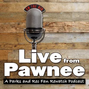 Pawnee Spotlight: Featuring Norm Hiscock