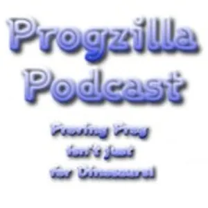 Live From Progzilla Towers - Edition 40 - April 9th 2014 - All Requests!