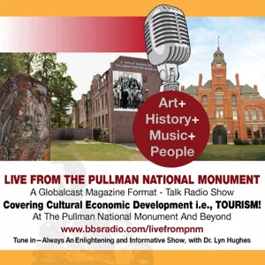 Live From Pullman National Monument , February 2, 2019