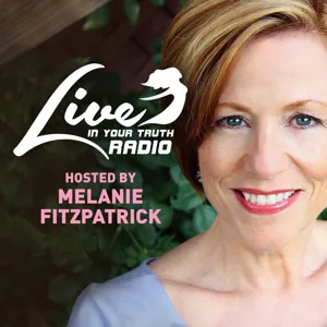 Live in YOUR Truth Radio Interview with Irene Fehr