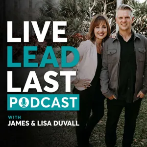 Important Update about The Live Lead Last Podcast