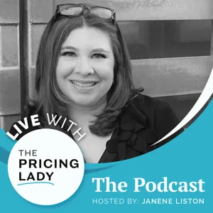 The Importance of Aligning My Price to the Value I Bring Clients with Amanda Berlin