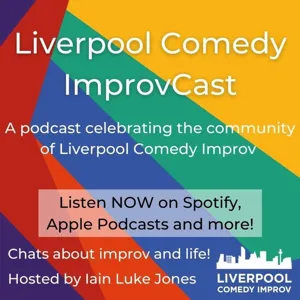 Liverpool Improvisation Festival