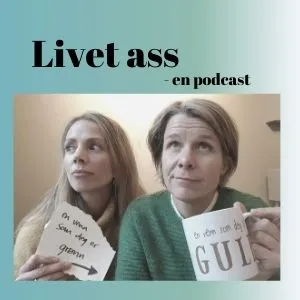 Episode 39 Dilemmaer livet byr oss på