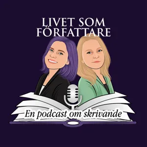 Ep54 - Vi är tillbaka!!