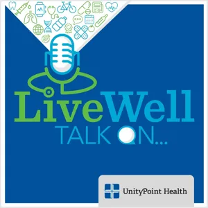 143 - Busting Common COVID-19 Myths (Dr. Evan Diehl)