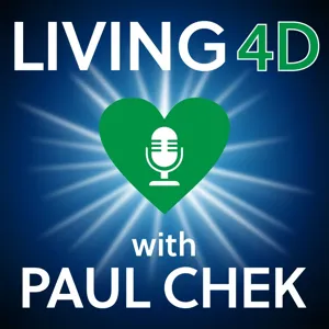 EP 26 - Paul Chek: How to Evolve Your Career