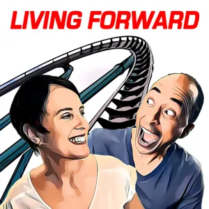 50 Episodes and Living Forward