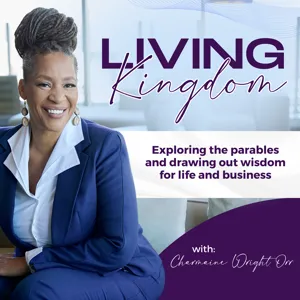 Living Kingdom: The Parable of The Sower (episode 4)