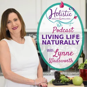 LLN Episode #142:  Allie Cass - The Art of Knowing How to Feed Your Body the Best Nutrients in Midlife